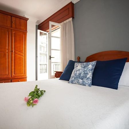 Turistiqa - Piso C Arenal 20 2º Vut-Co-01678 Διαμέρισμα Φερόλ Εξωτερικό φωτογραφία