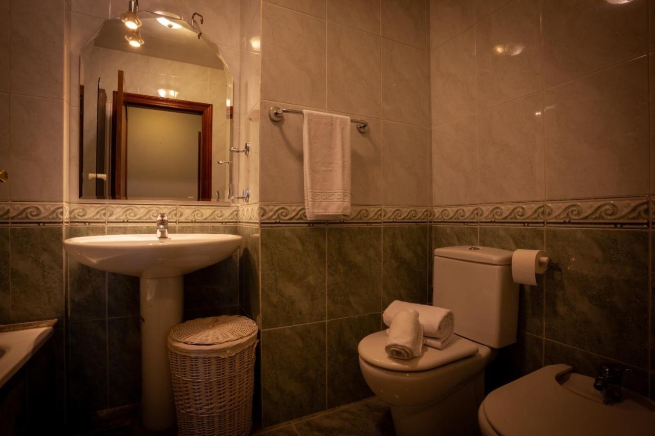 Turistiqa - Piso C Arenal 20 2º Vut-Co-01678 Διαμέρισμα Φερόλ Εξωτερικό φωτογραφία
