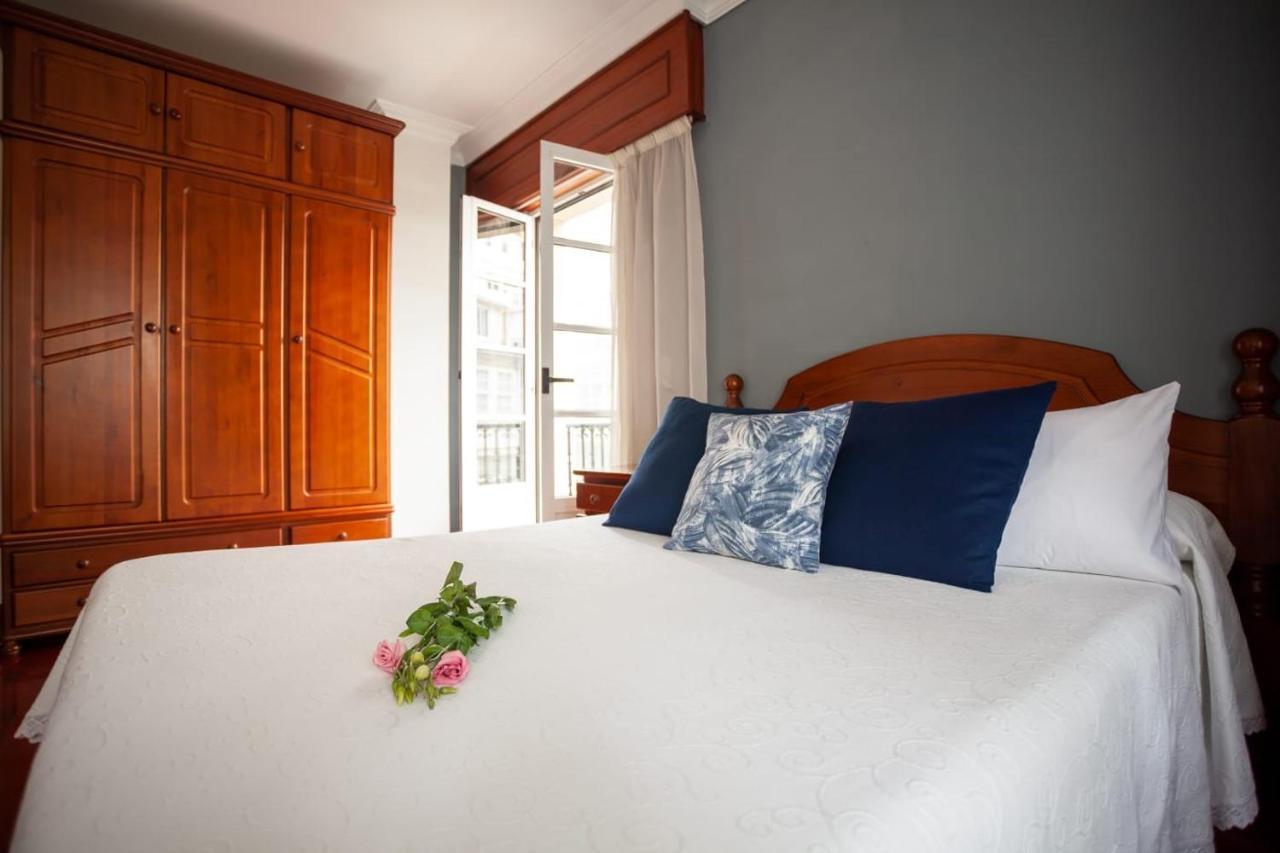 Turistiqa - Piso C Arenal 20 2º Vut-Co-01678 Διαμέρισμα Φερόλ Εξωτερικό φωτογραφία