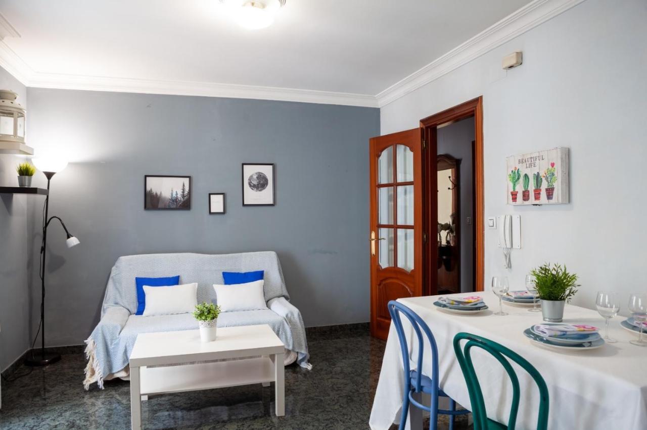 Turistiqa - Piso C Arenal 20 2º Vut-Co-01678 Διαμέρισμα Φερόλ Εξωτερικό φωτογραφία